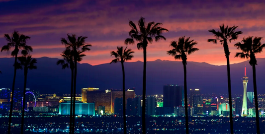 Las Vegas Magic Mushroom Delivery shrooms near me