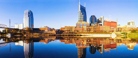 Nashville Magic Mushroom Delivery shrooms near me