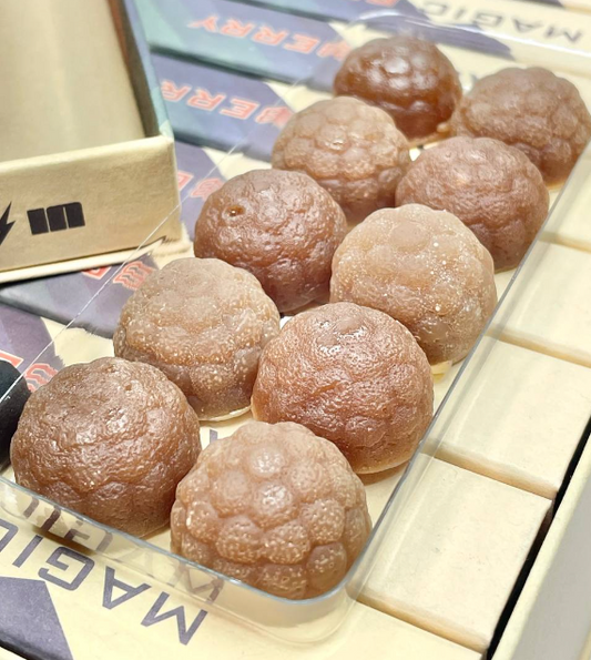 Funguy Magic Mushroom Gummies and Chocolates delivered straight to your door in Southern California. San Diego and Los Angeles same day or overnight Delivery.