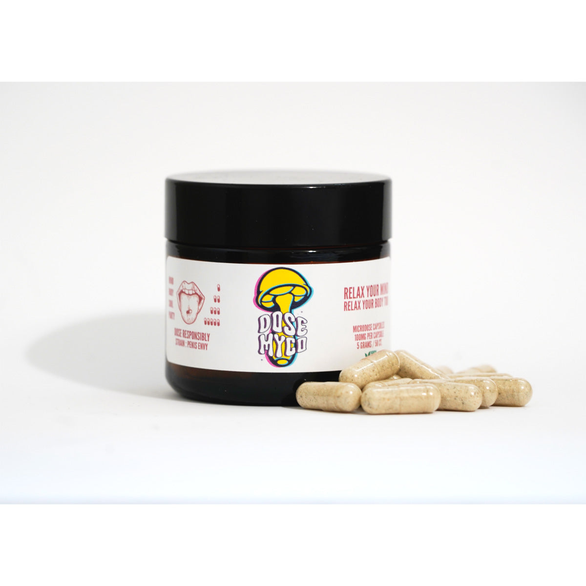 Dosemyco magic mushroom microdose pills 100mg psilocybin. penis envy microdose capsules. microdose capsules delivered to you. magic mushroom capsules. san diego magic mushroom delivery. penis envy san diego