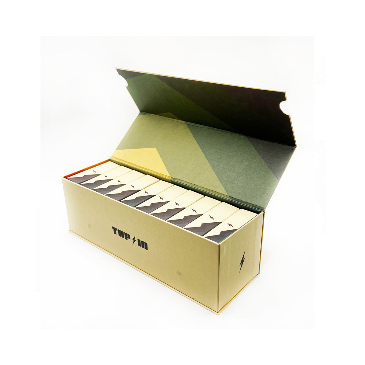 funguy magic mushroom chocolate case